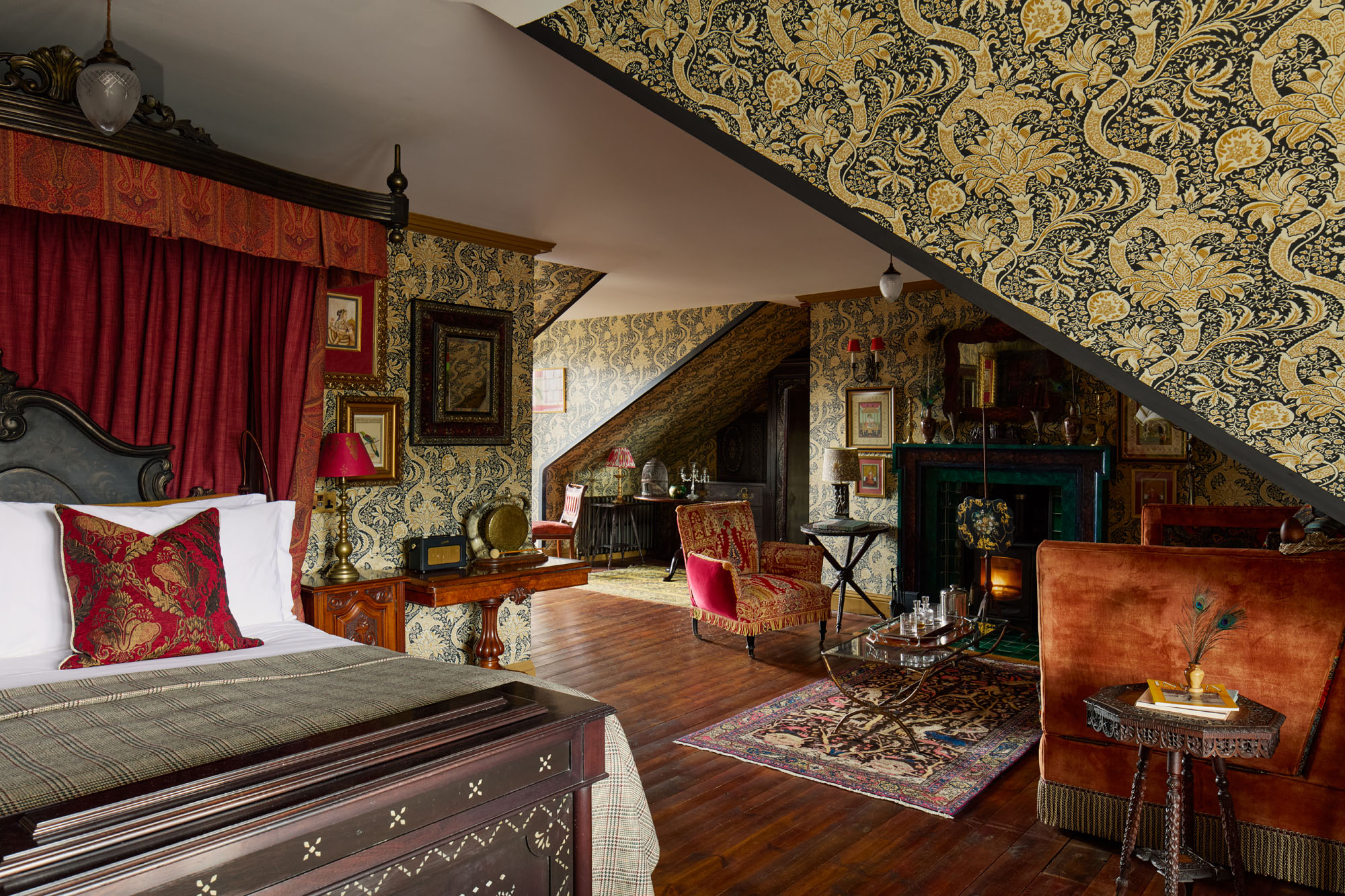 Royal Suites