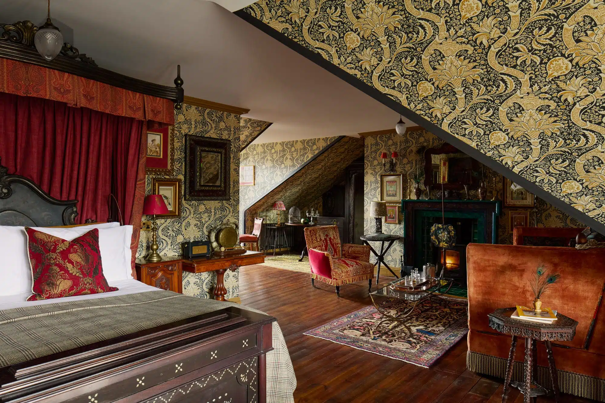 Royal Suites