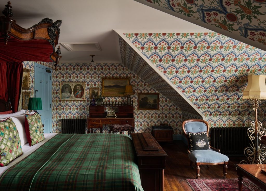 Victoriana Suites
