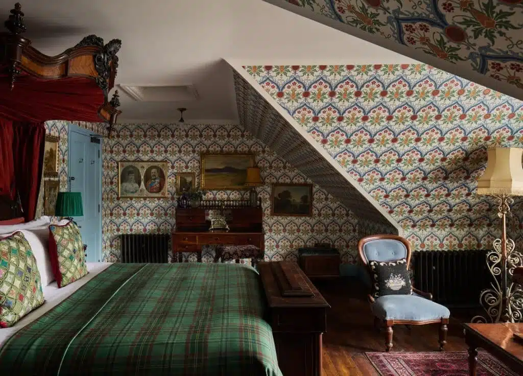 Victoriana Suites