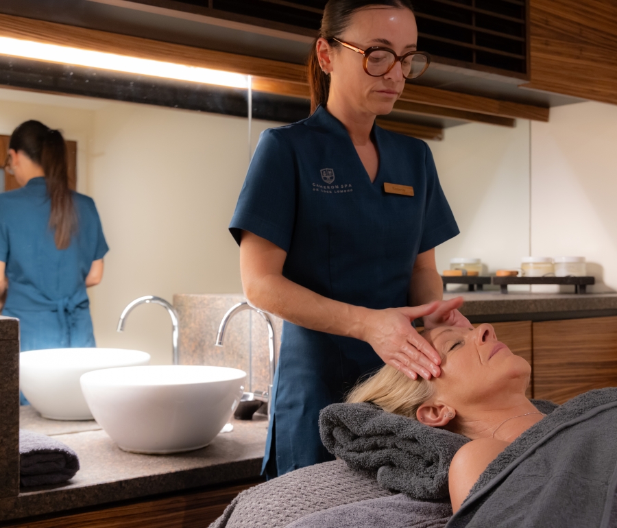 Spa and Wellness
