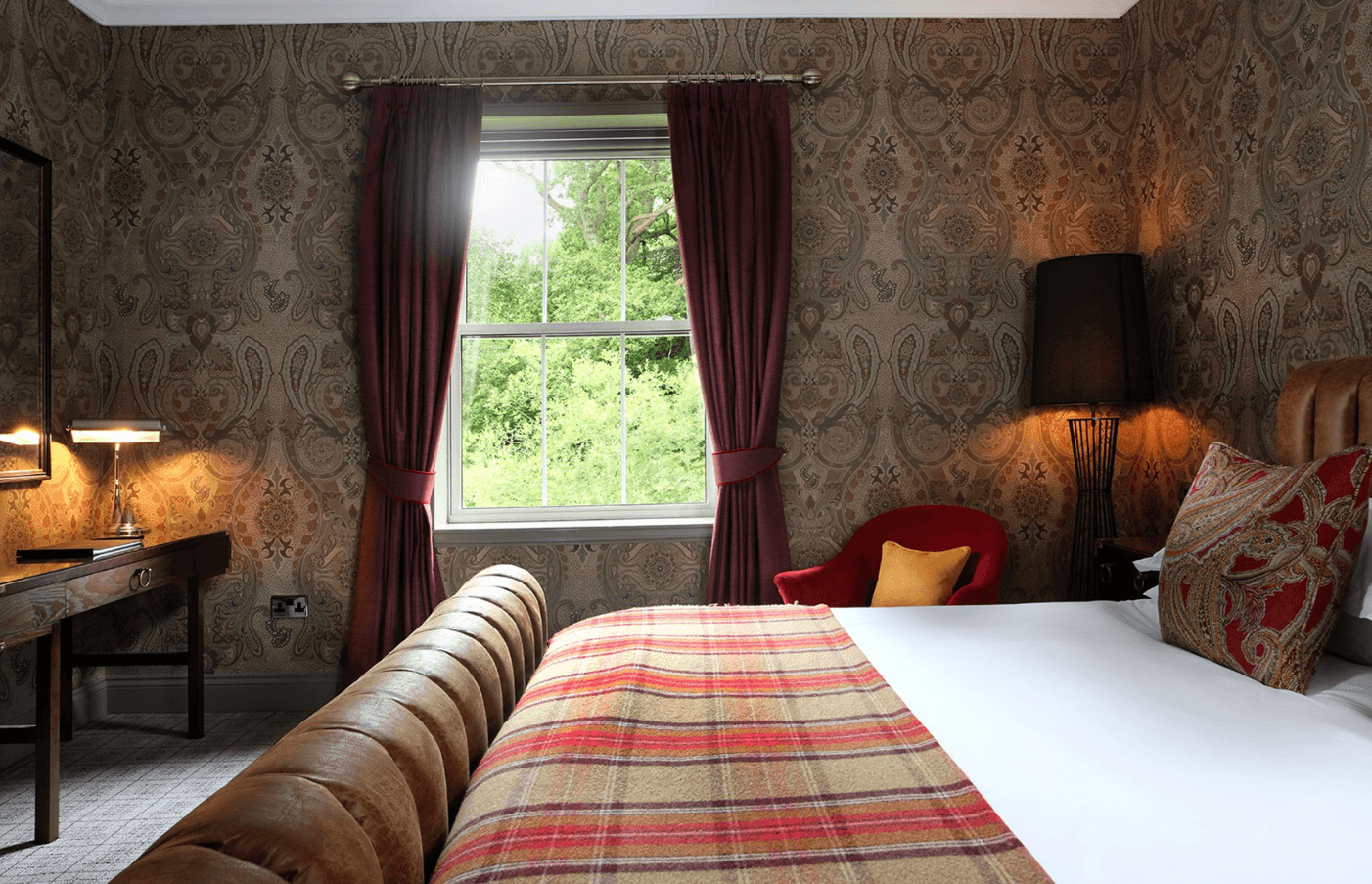 Classic Double Room