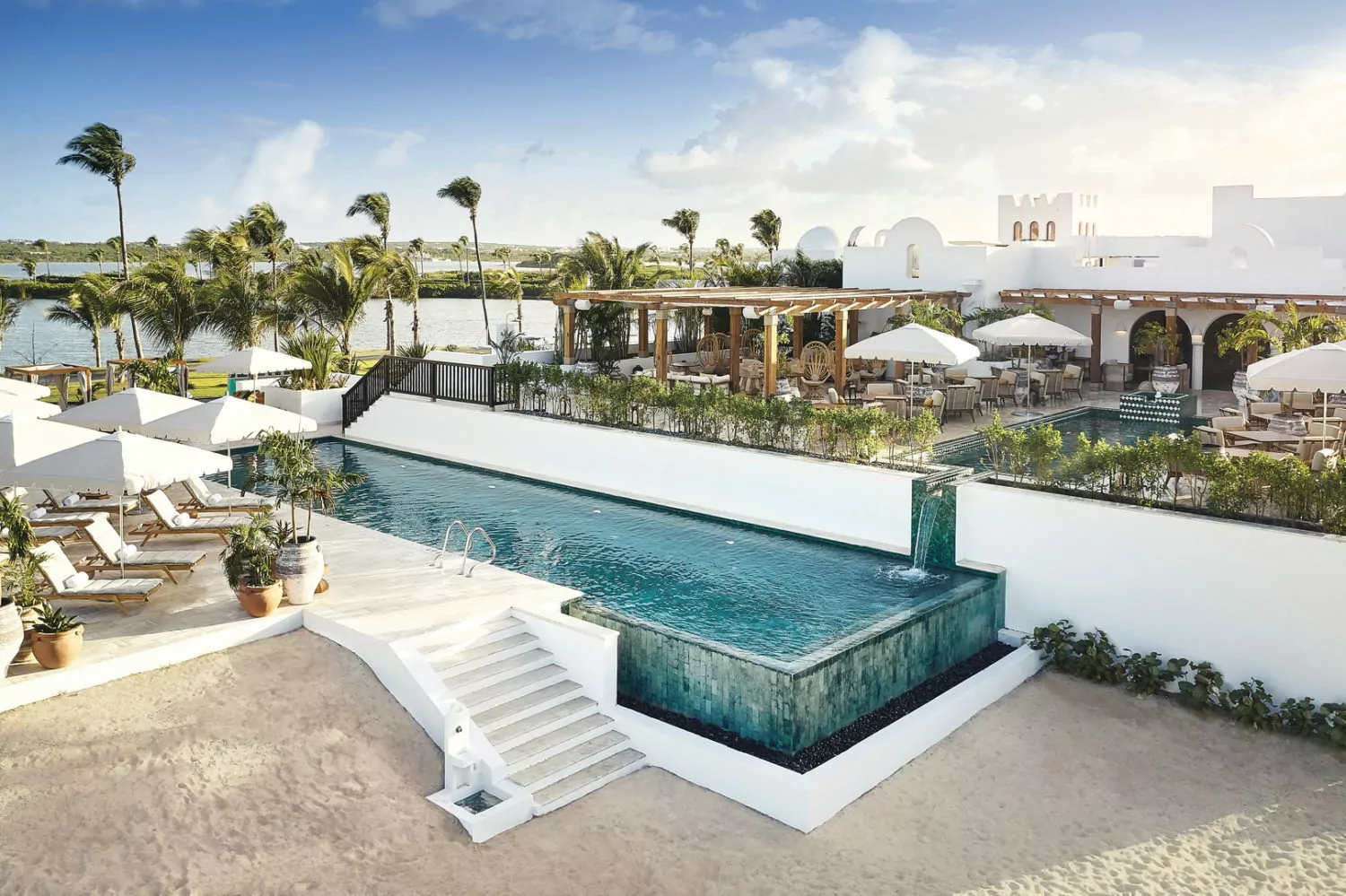 Cap Juluca, A Belmond Hotel
