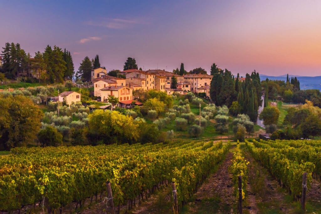 Chianti