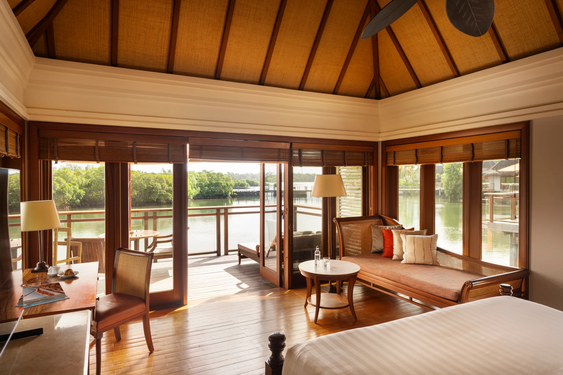 Junior Suites