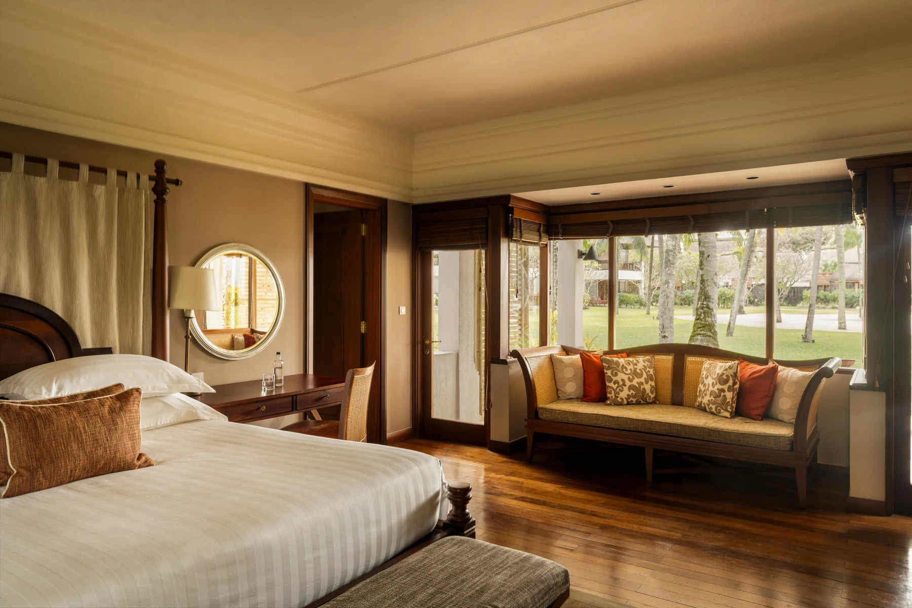 Family Suites