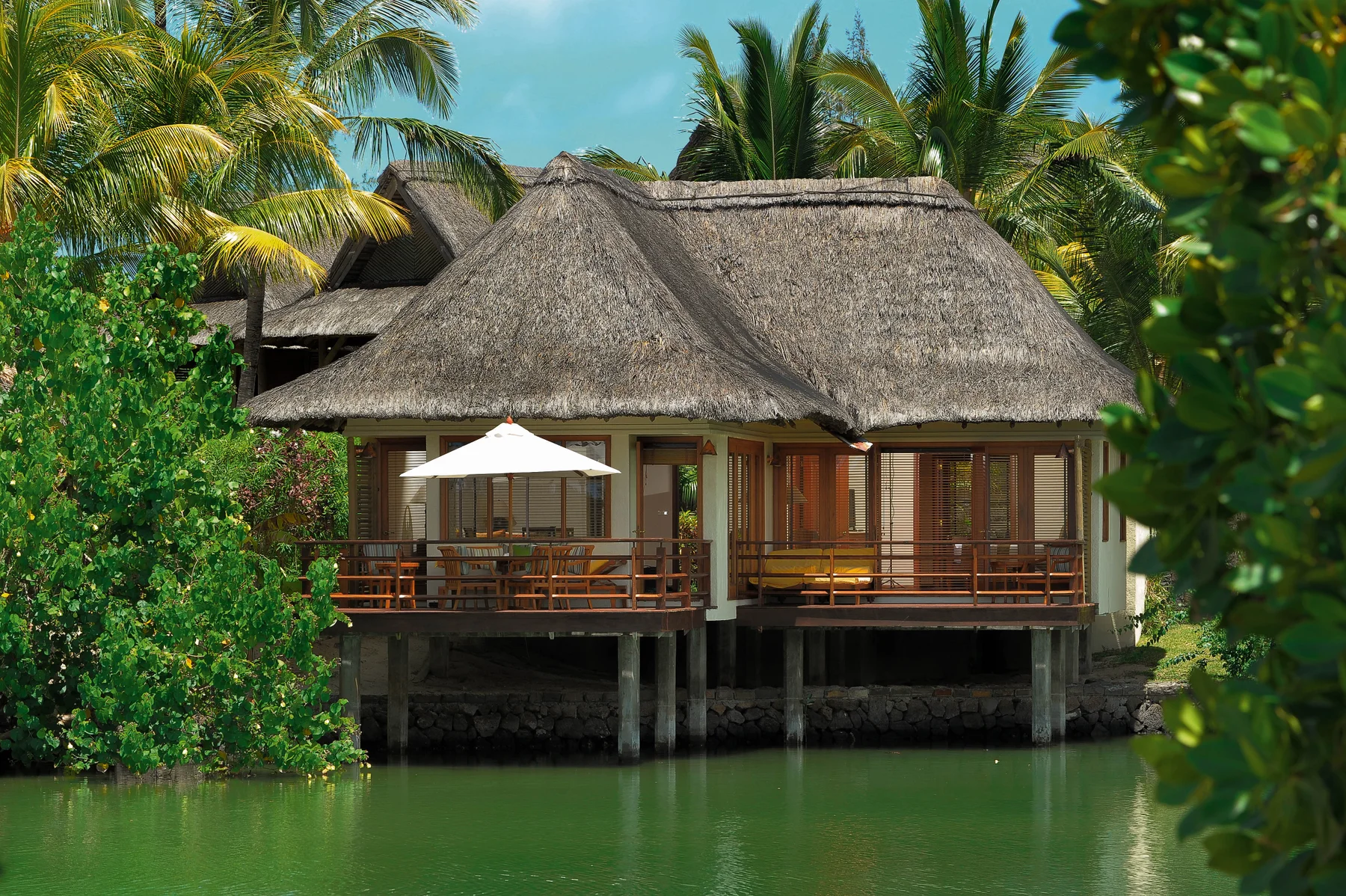 Villas