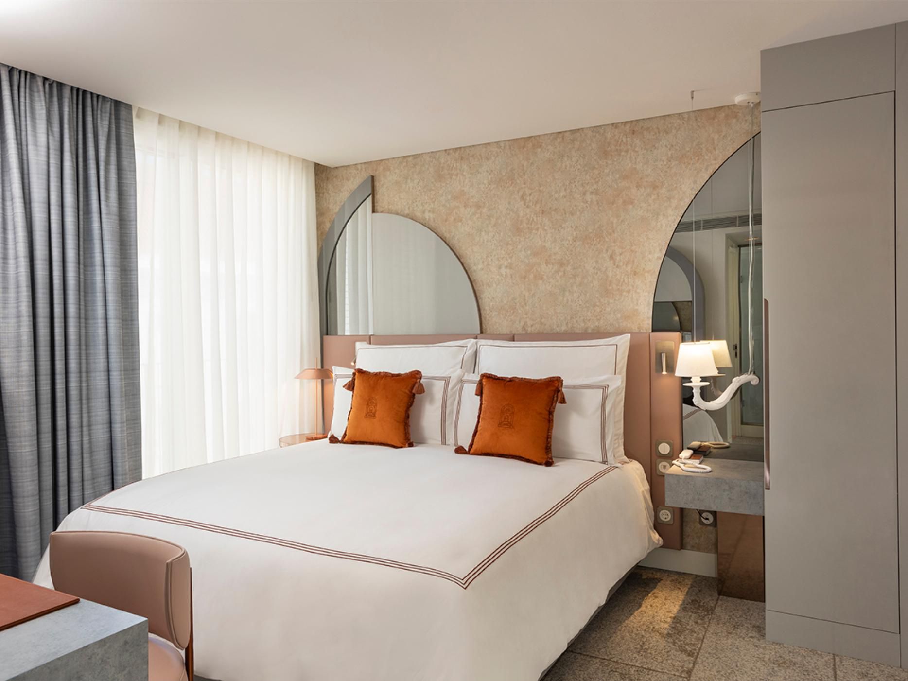 Family Rooms