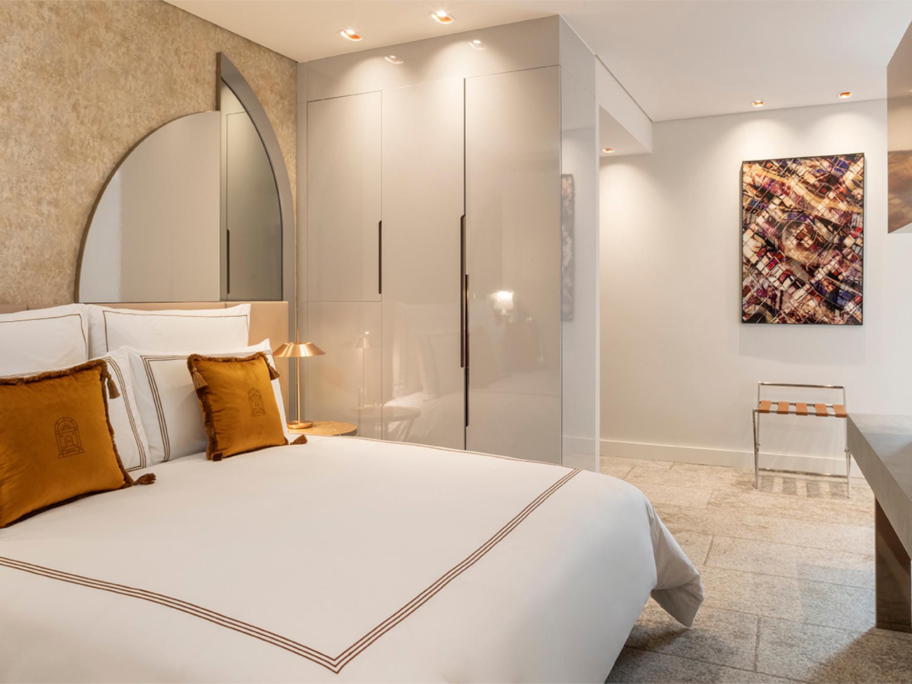 Premium Rooms