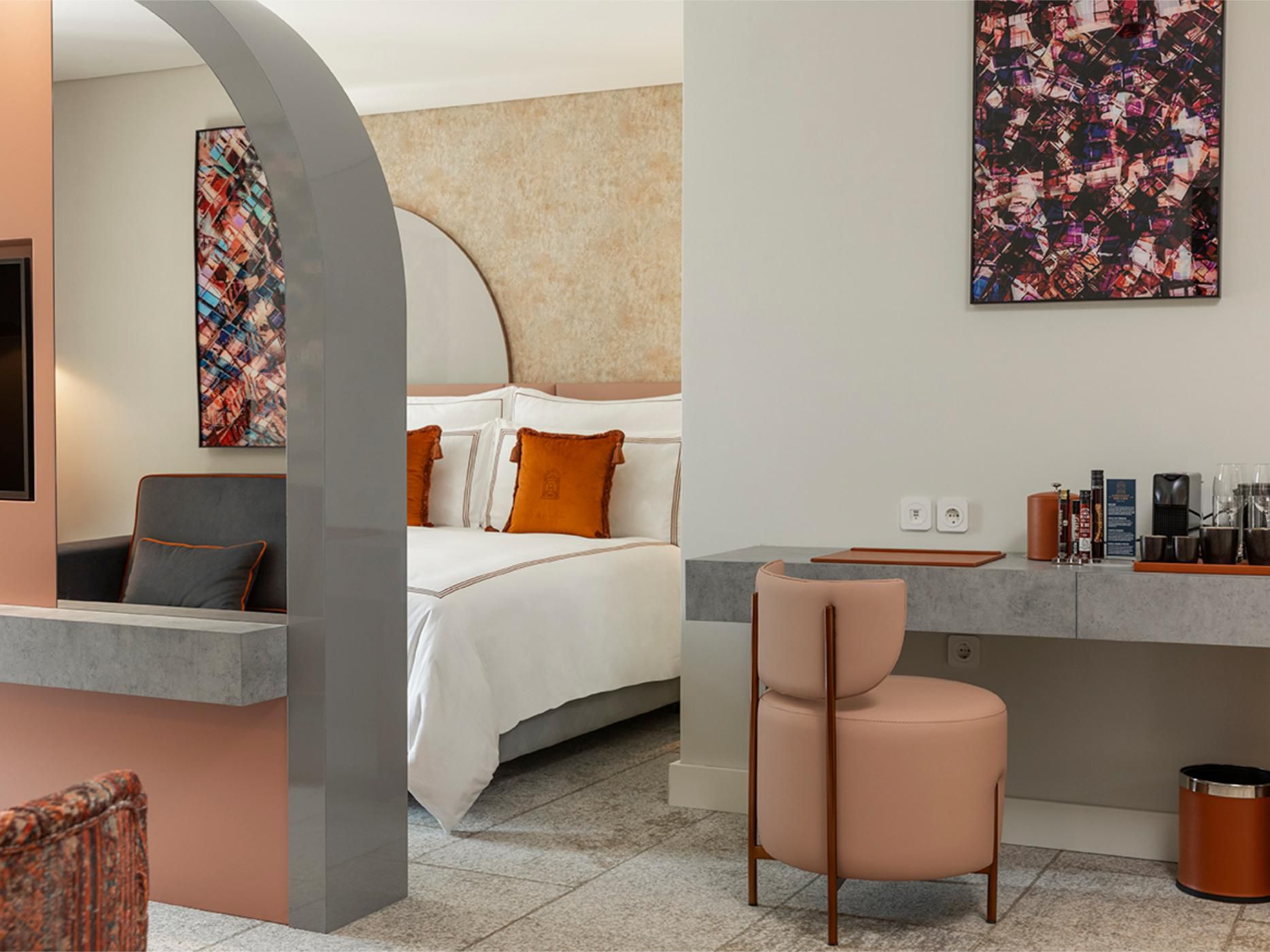 Suites