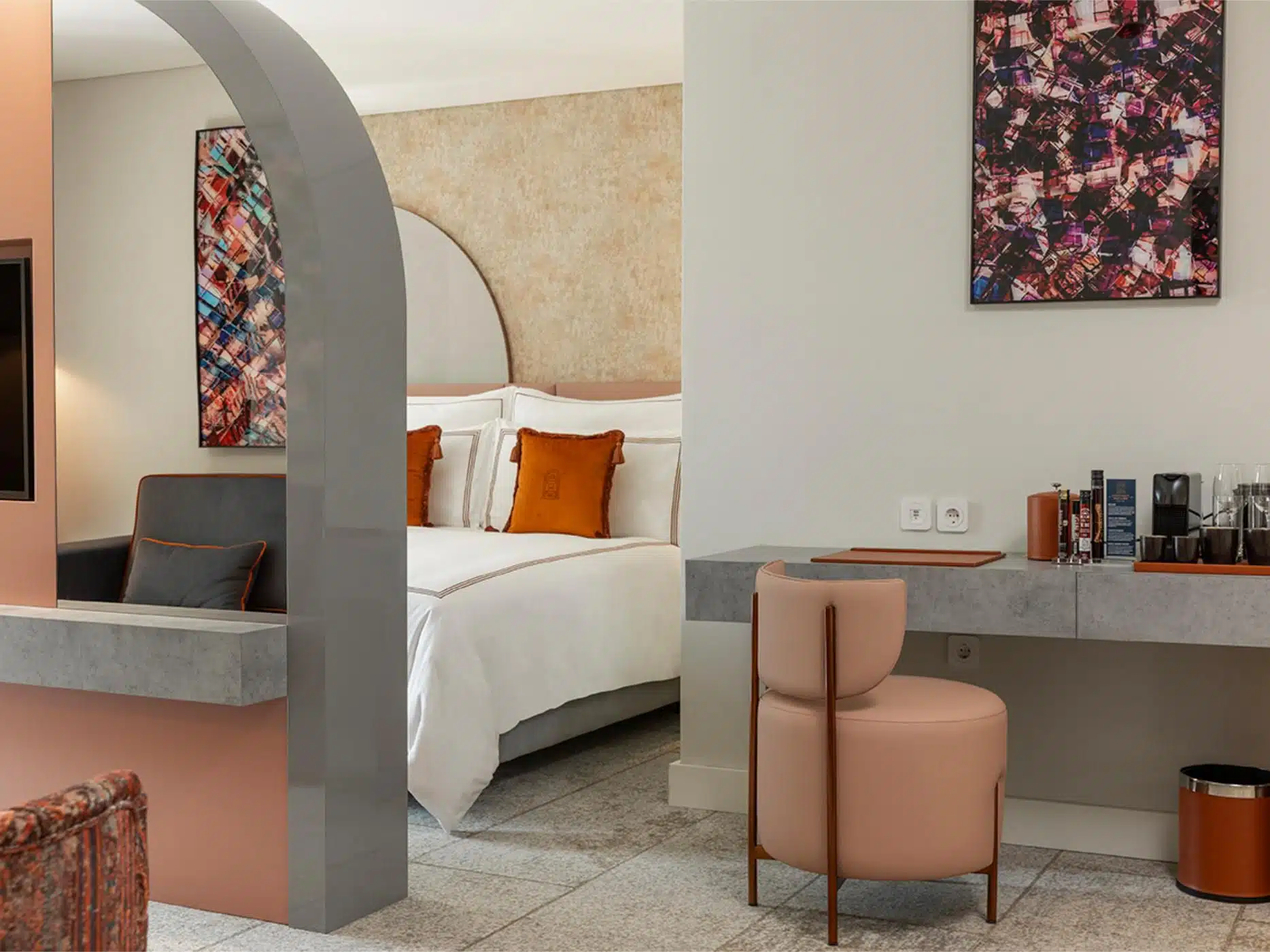 Suites