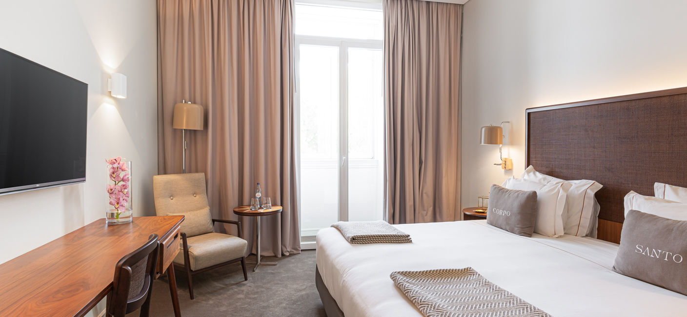 Superior Rooms