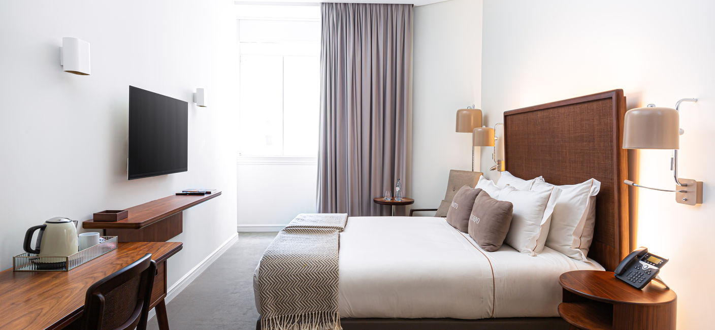 Classic Rooms