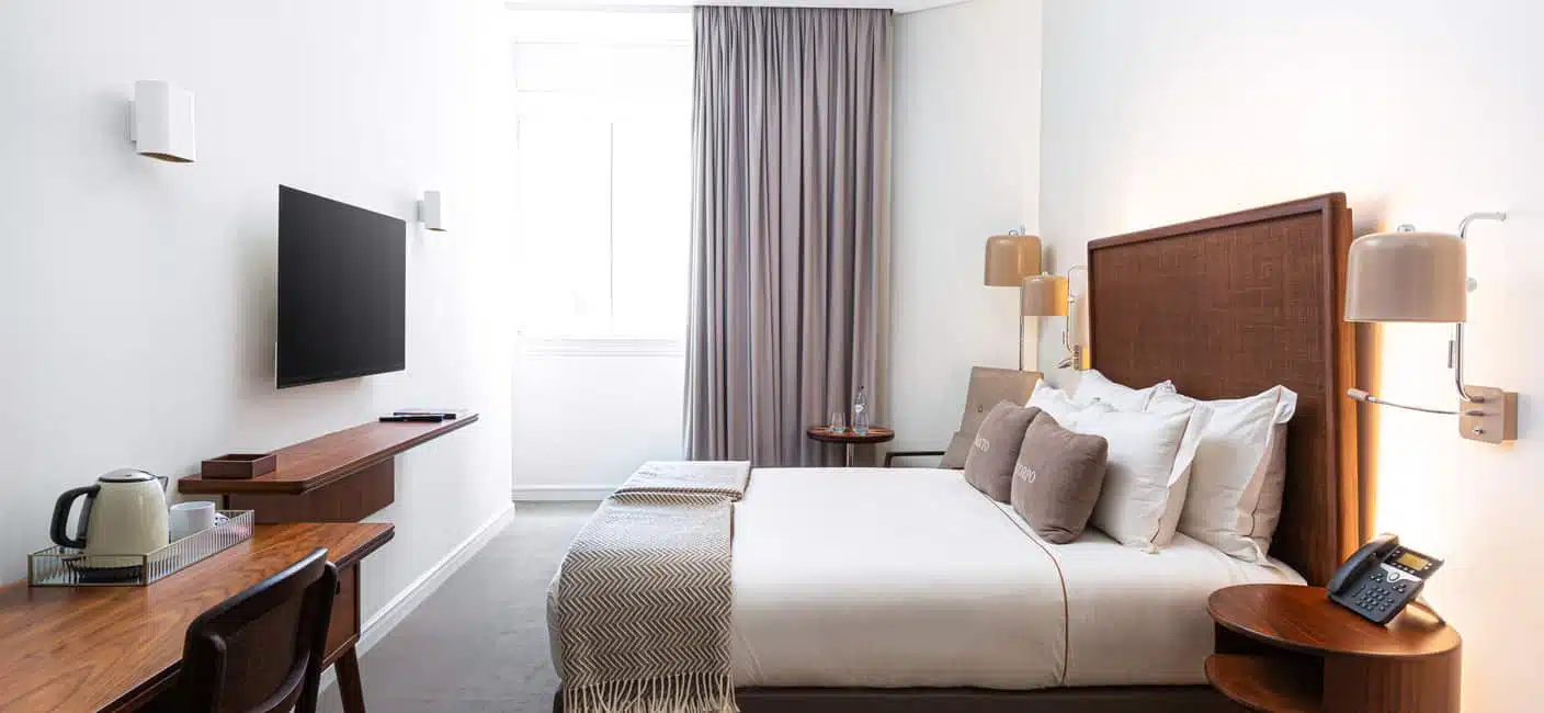 Classic Rooms