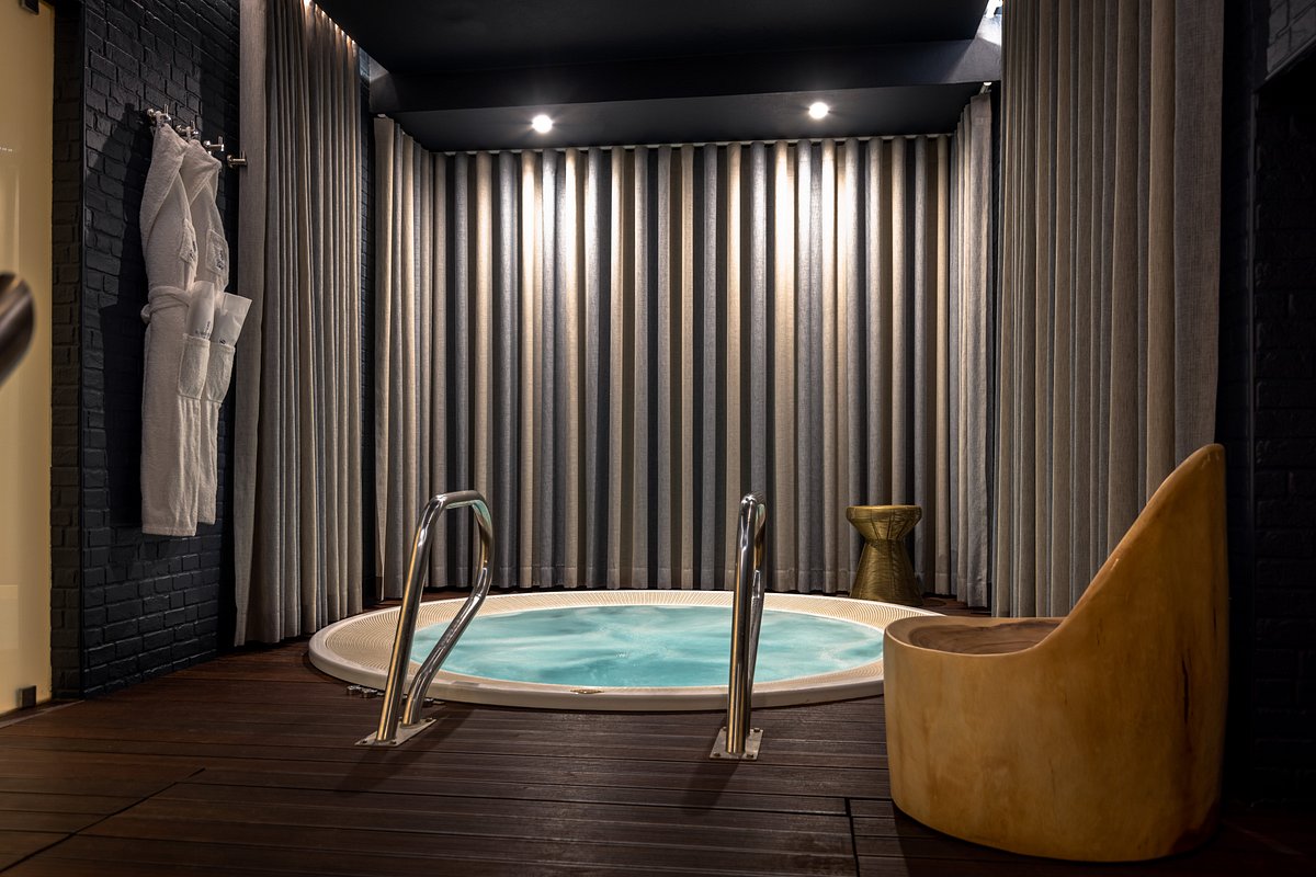 Spa and Wellness