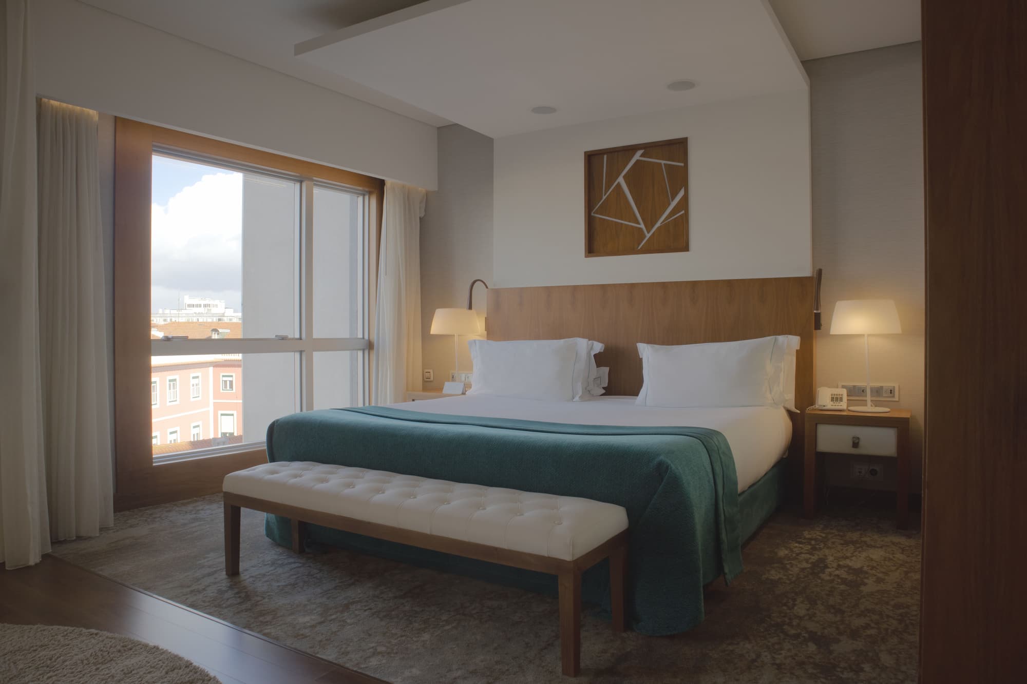 Junior Suites