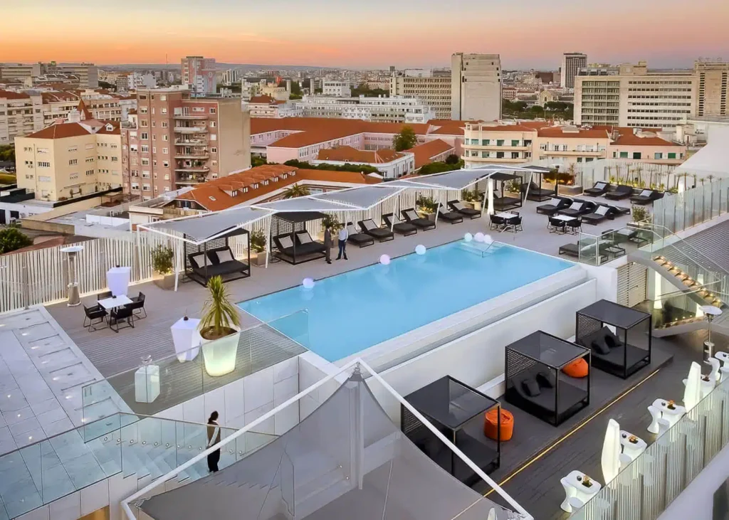 EPIC SANA Lisboa