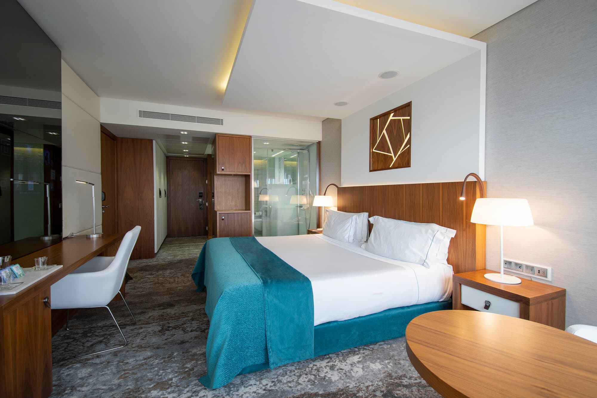 Family Rooms