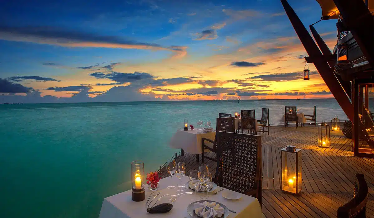Why Board Basis Matters More in the Maldives Than Anywhere Else