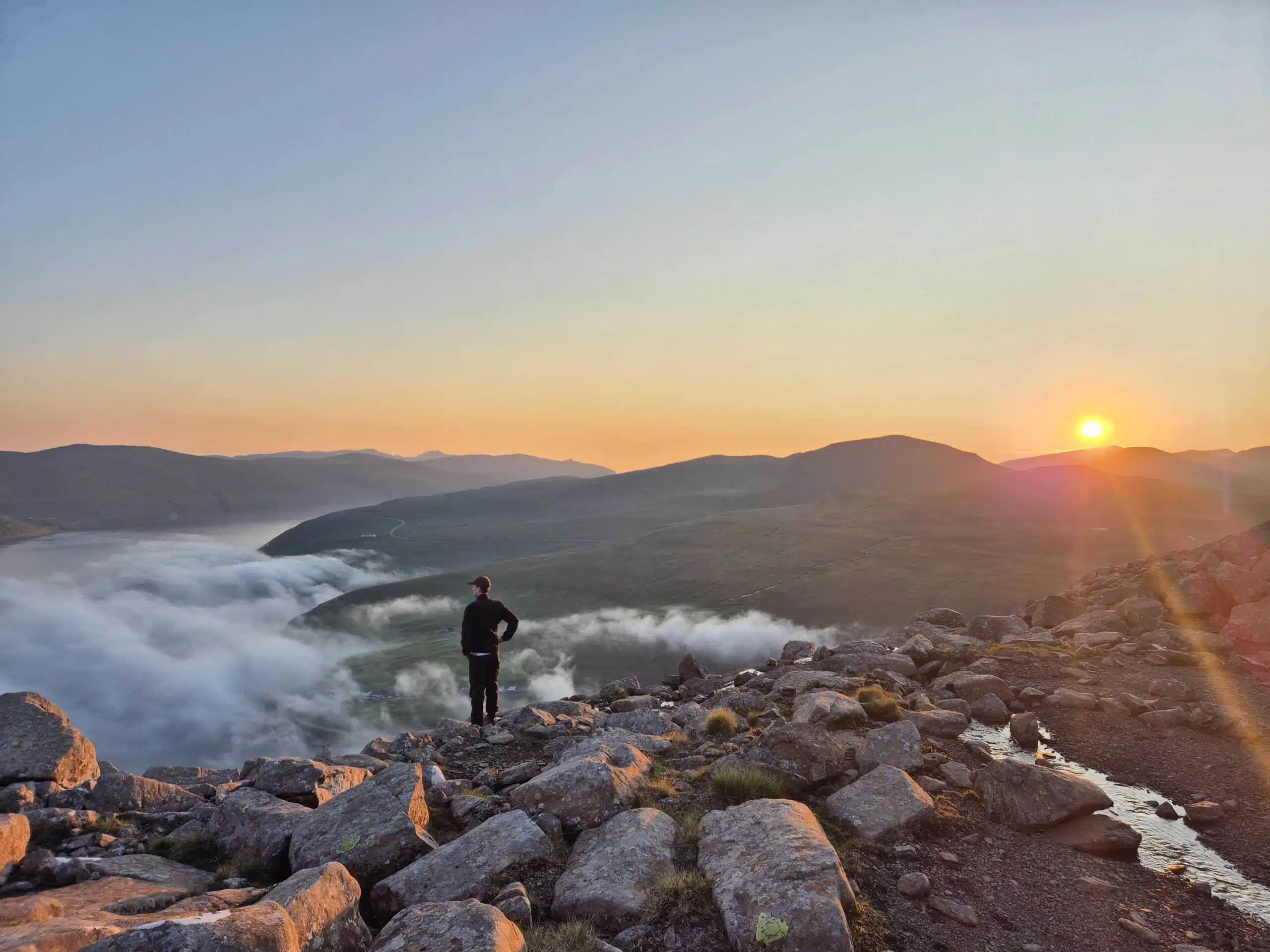 The Faroe Islands: Honeymooning on the North Atlantic's Terms