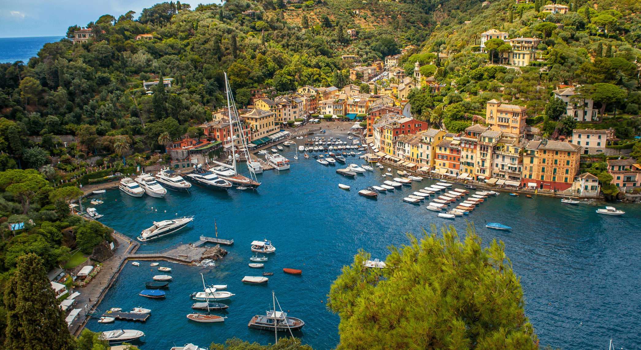 Portofino