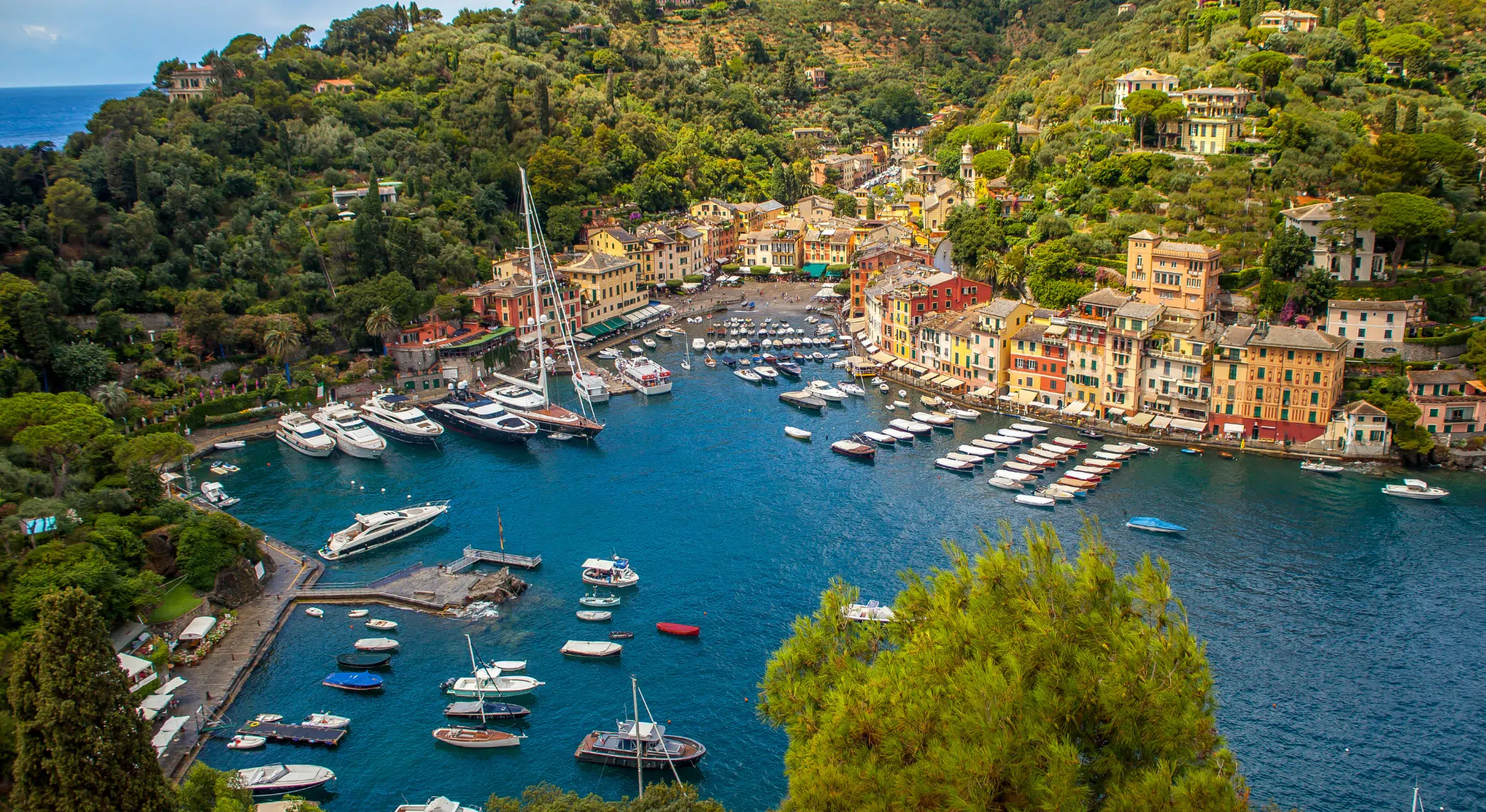 Portofino
