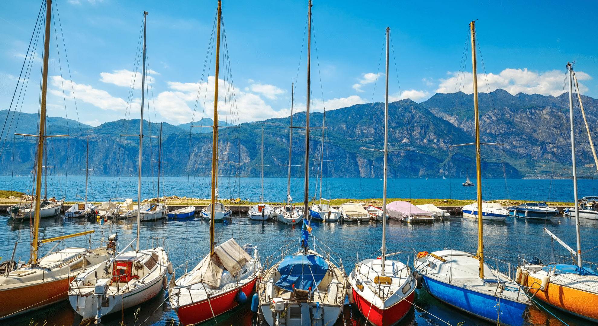 Lake Garda