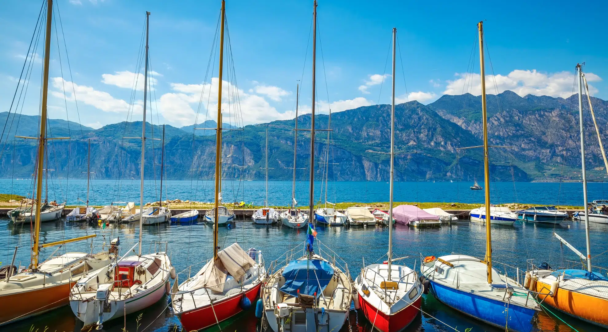 Lake Garda
