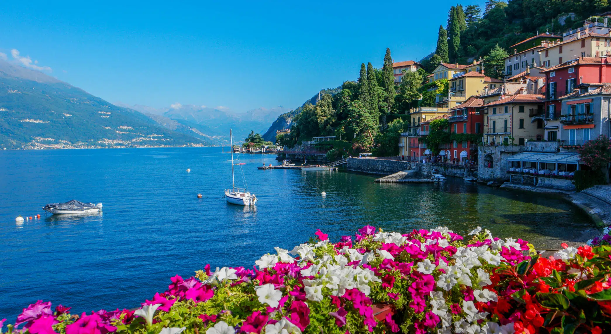 Lake Como vs Lake Garda: Which Italian Lake Is Right for You?