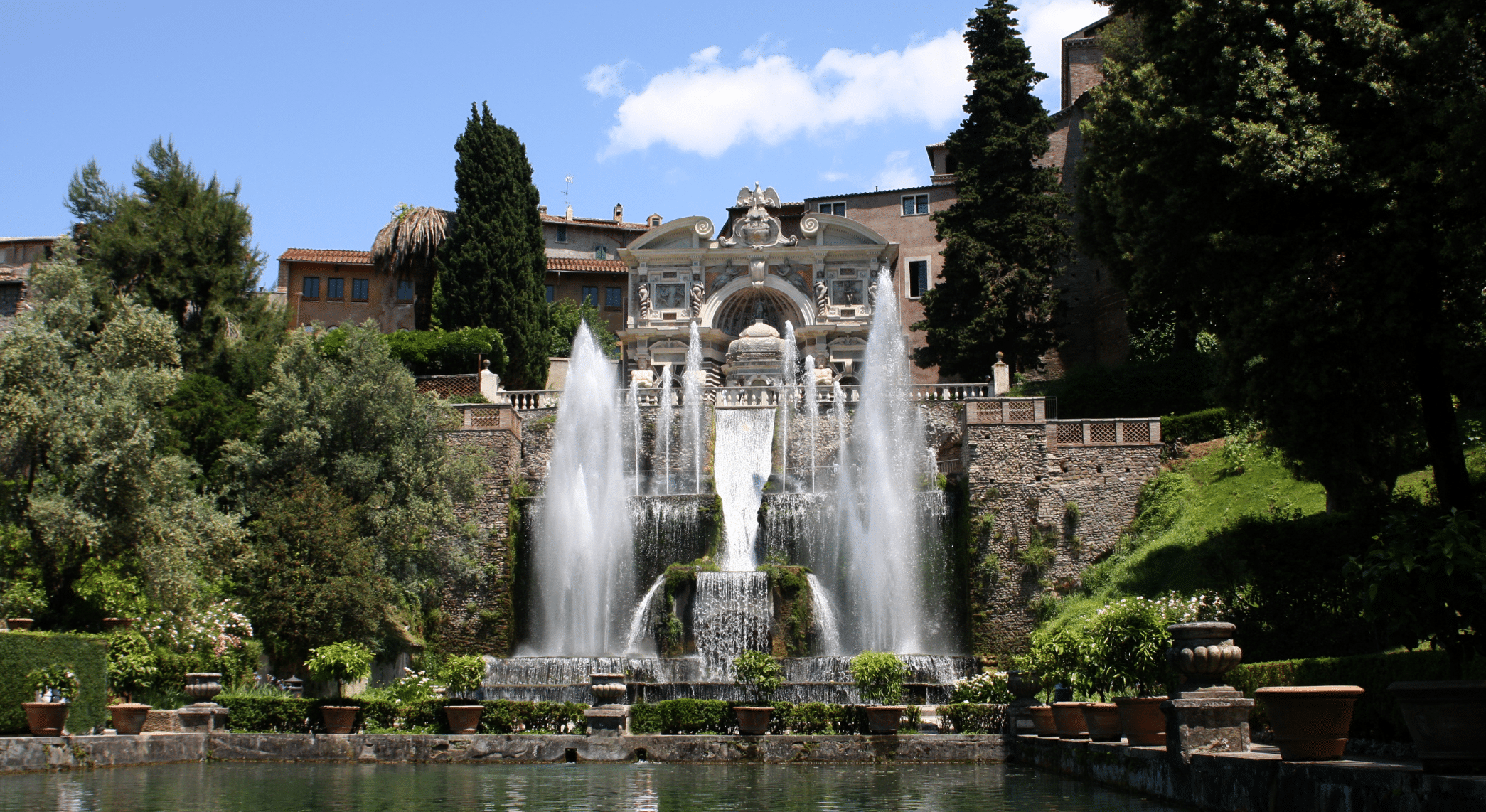 Villa d'Este