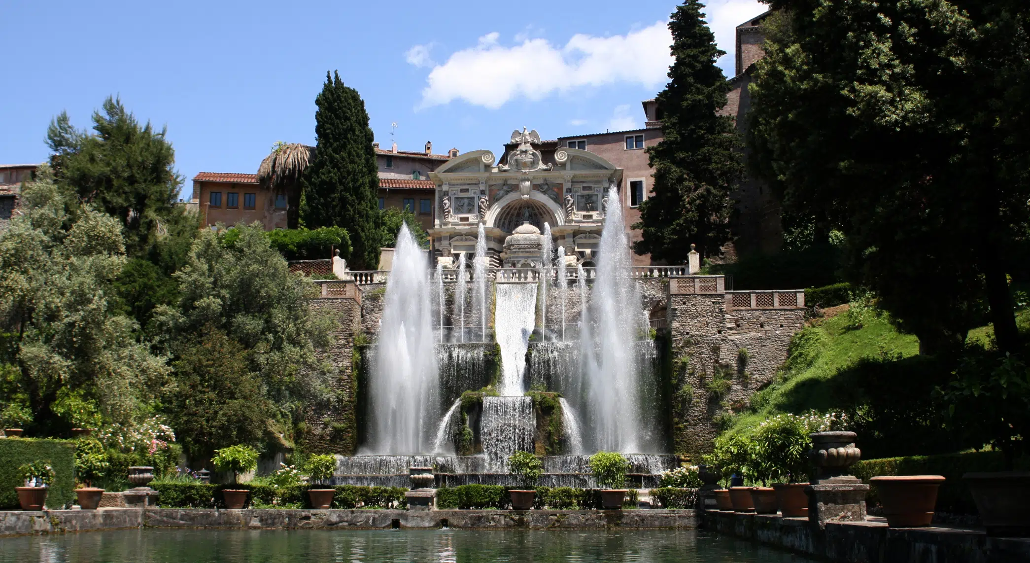 Villa d'Este