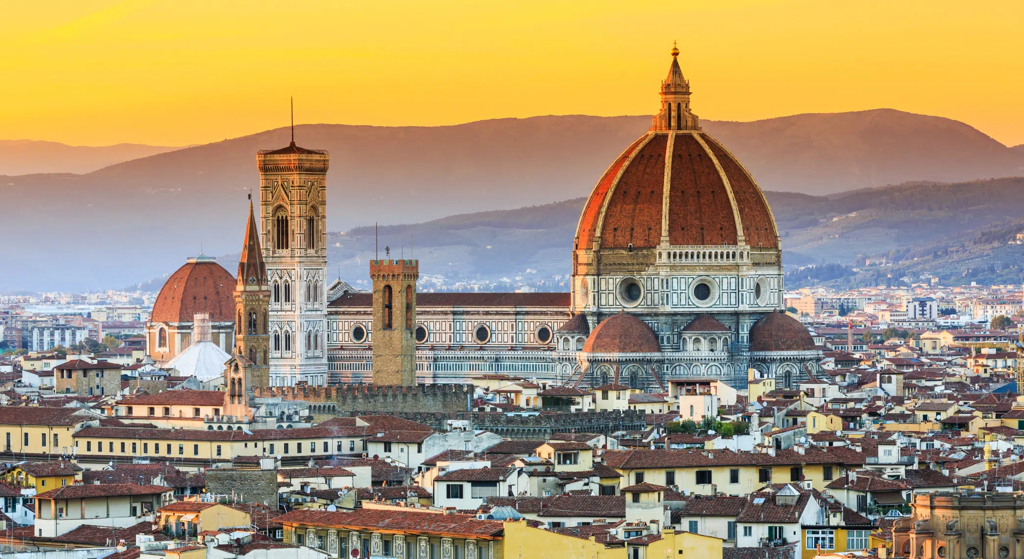Experiencing Florence Without the Crowds