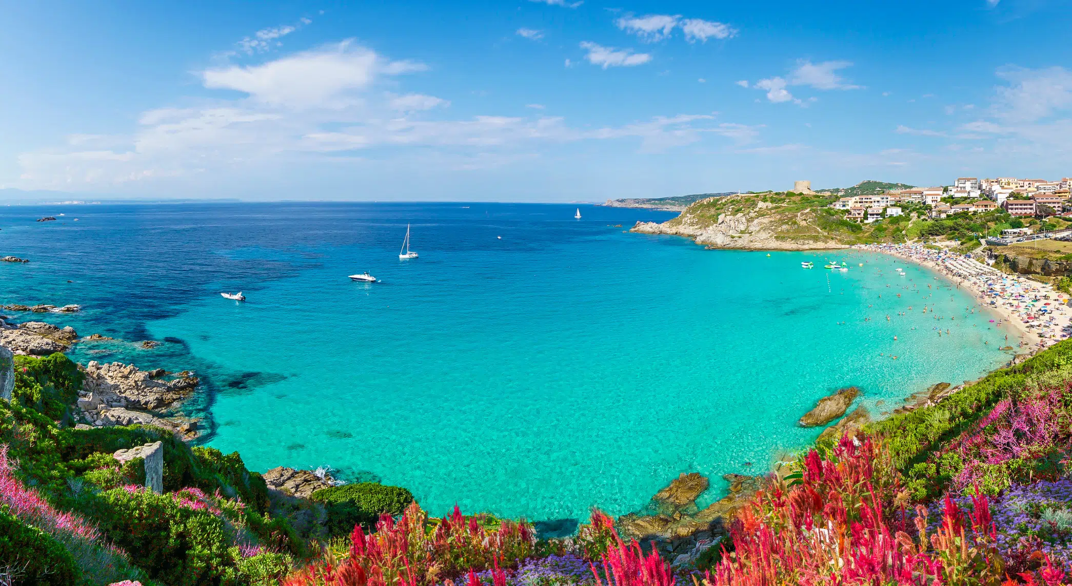 Sardinia vs Sicily: Which Italian Island Is Right for You?