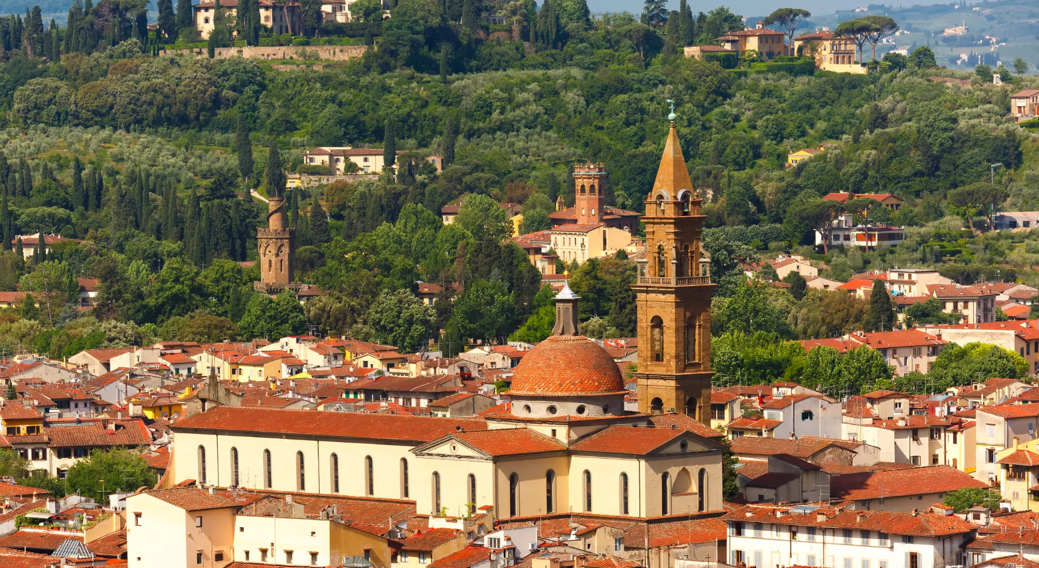Oltrarno