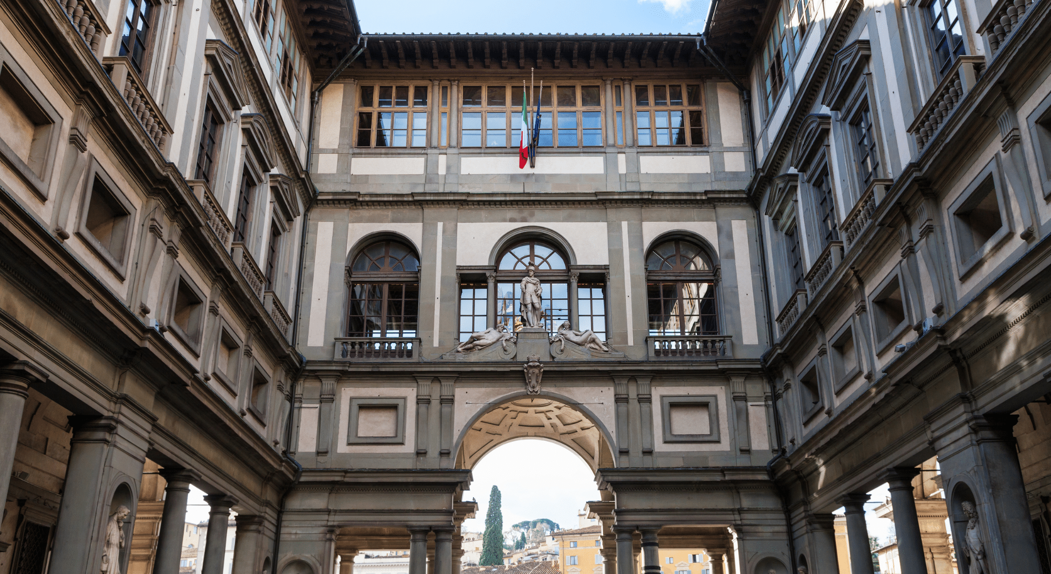 Uffizi