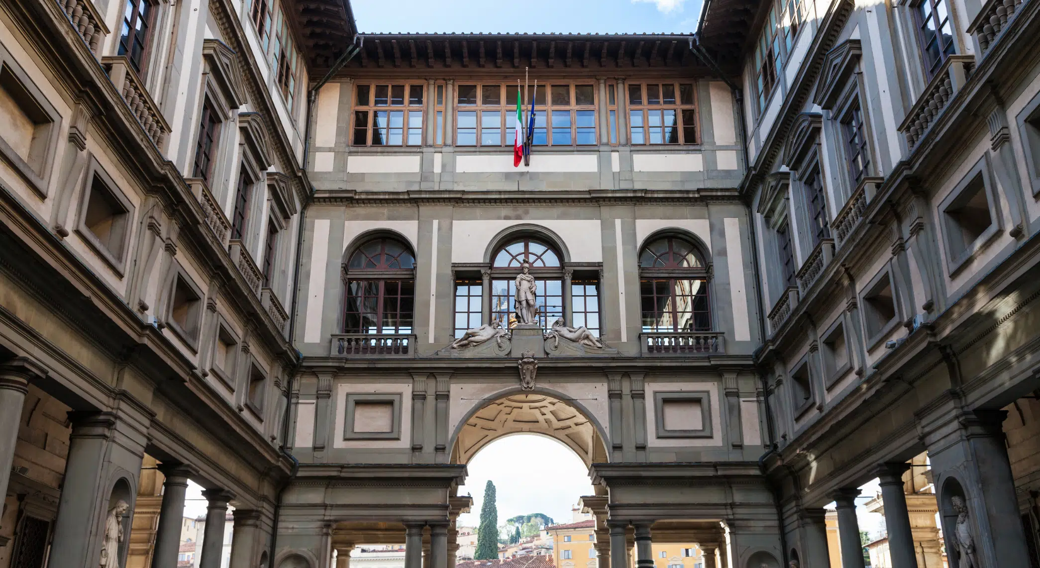Uffizi