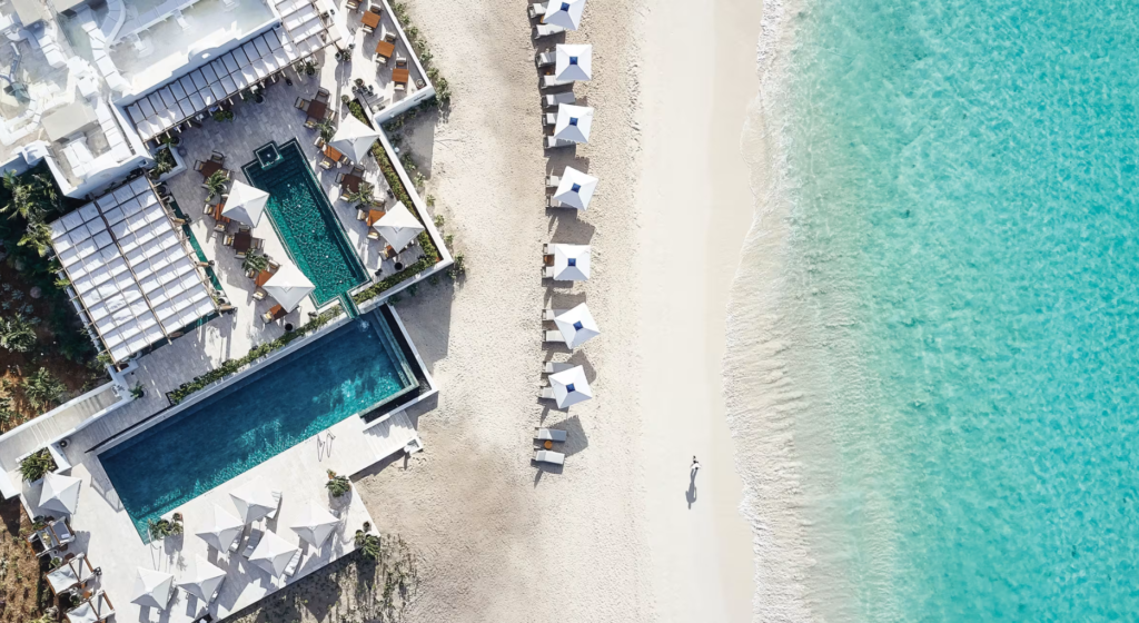 Cap Juluca, A Belmond Hotel