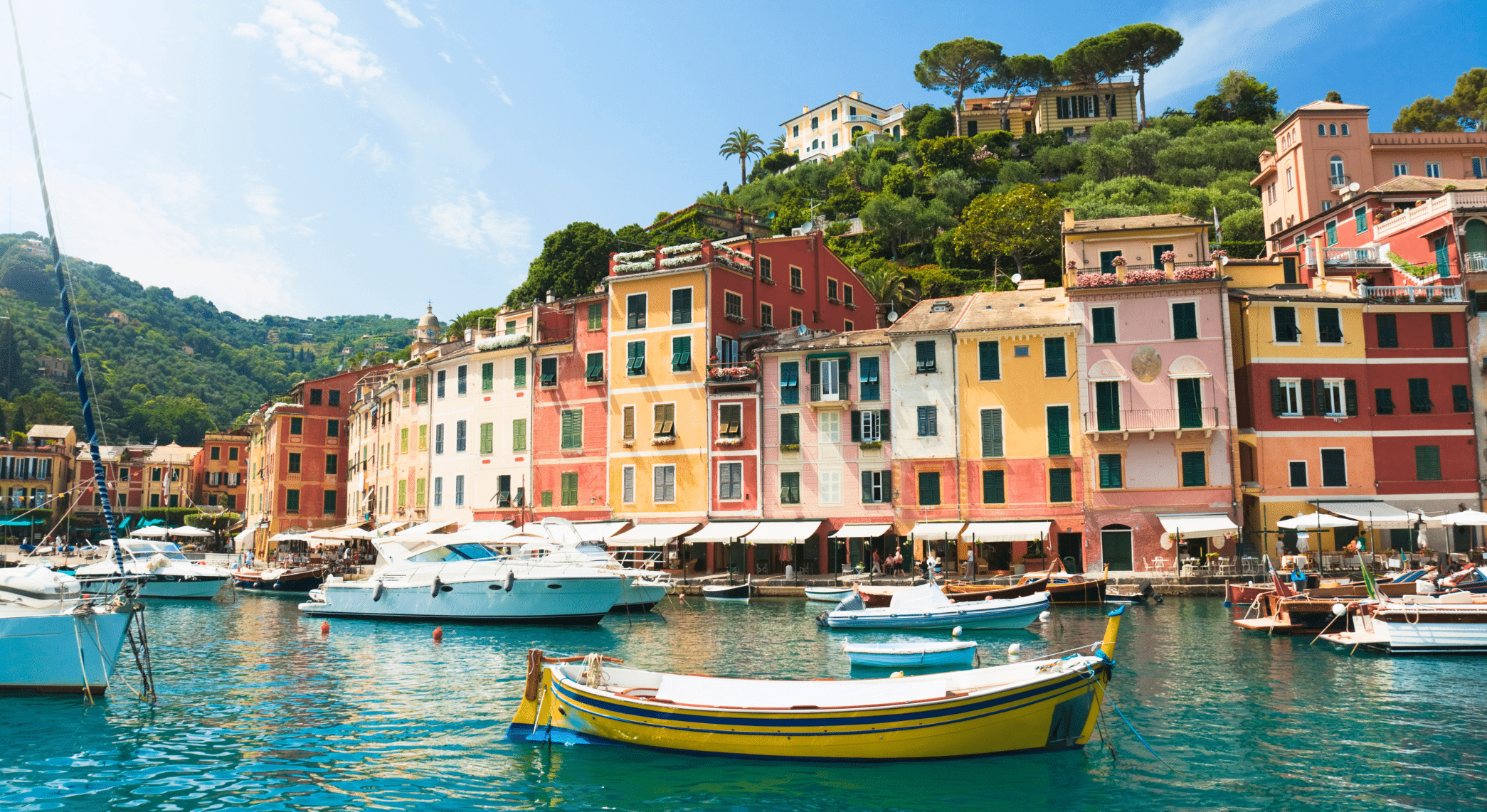 Where to Stay: Boutique Hotels and Clifftop Retreats