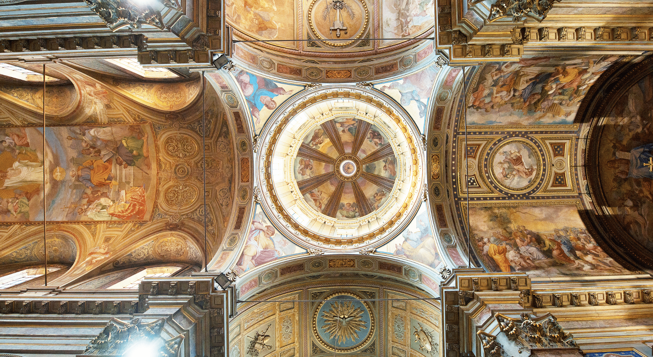 Grande Di San Rocco