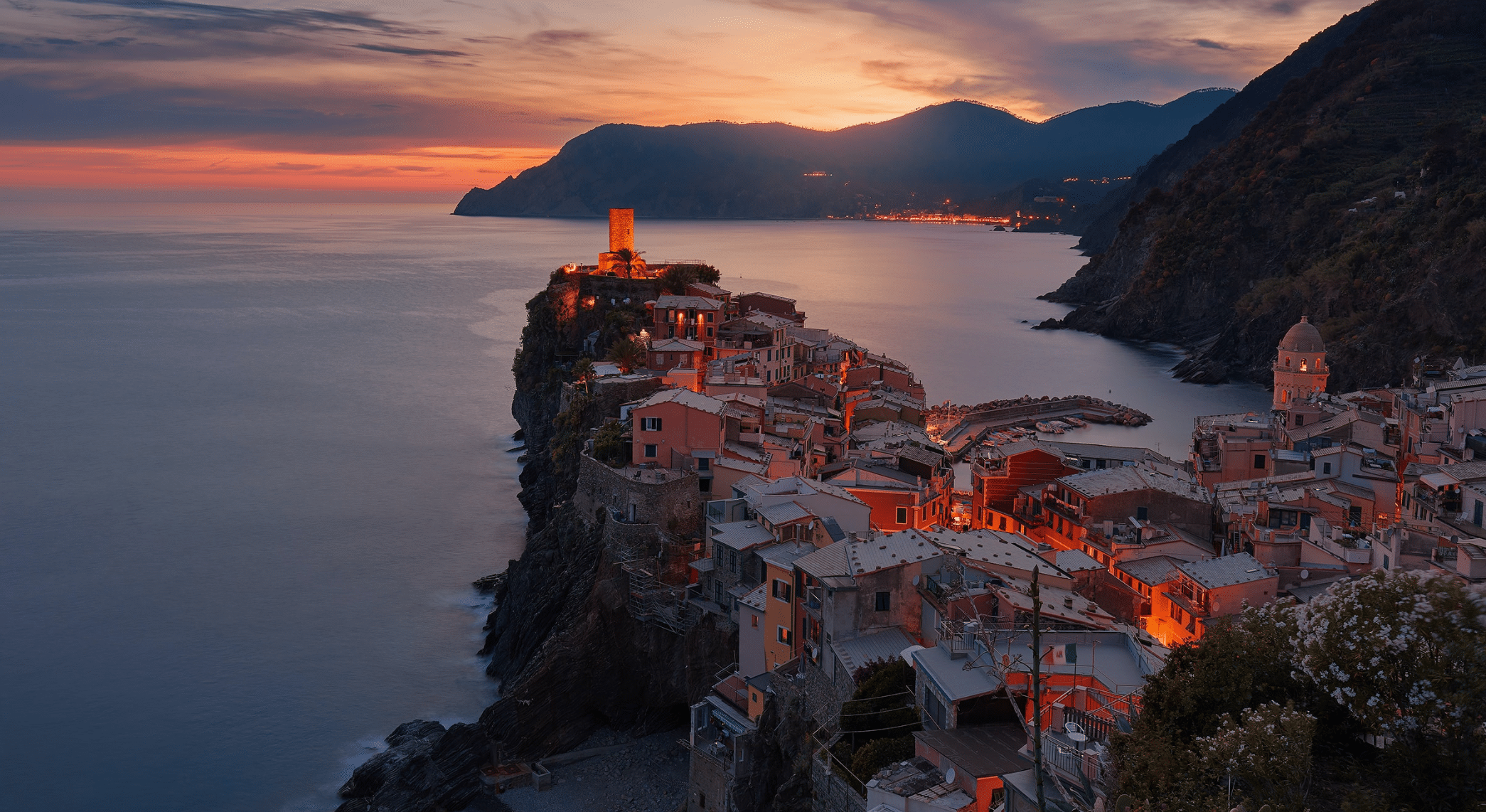 Vernazza