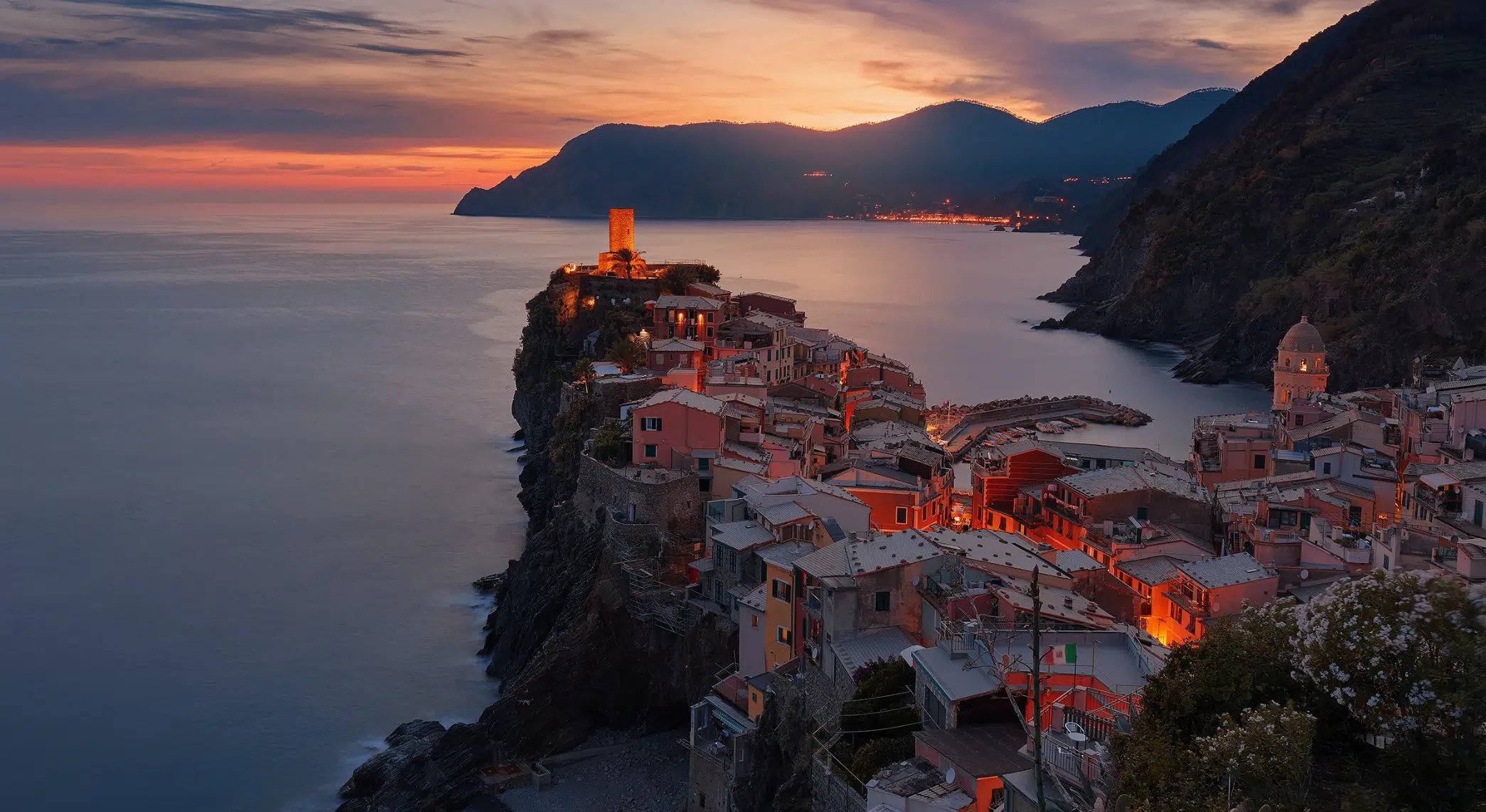 Vernazza