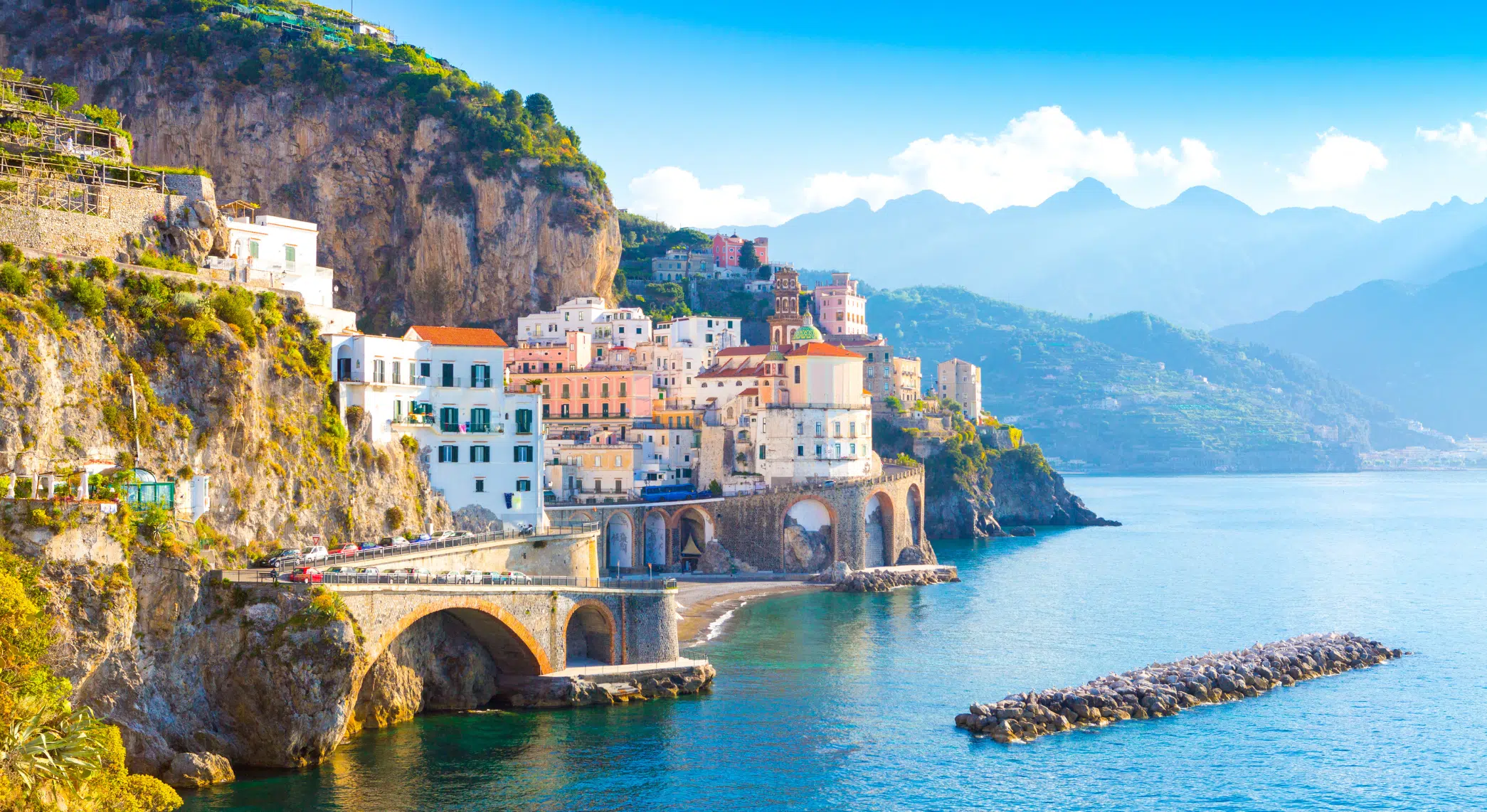 Portofino and the Italian Riviera: Italy’s Most Stylish Coastline