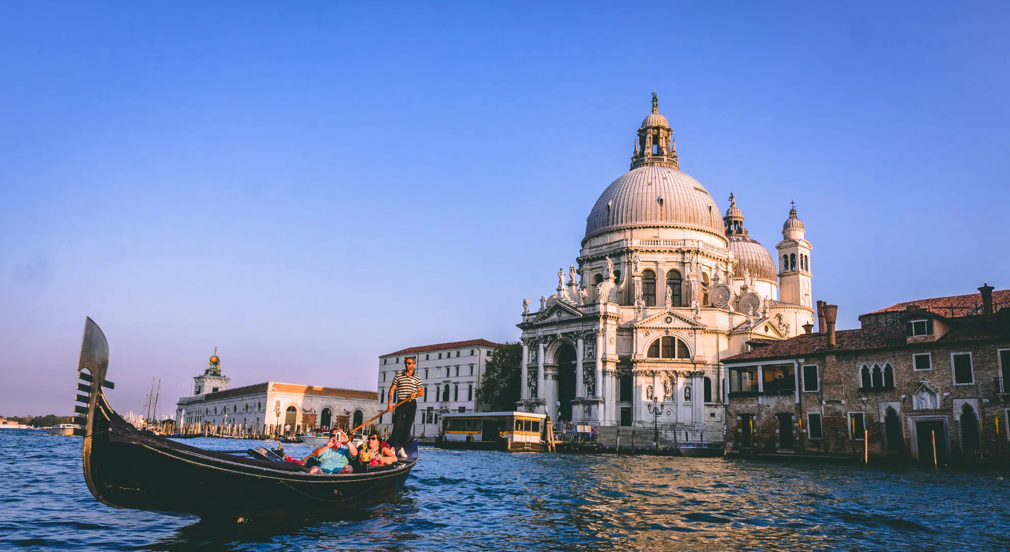 Venice Without the Crowds: Is It Possible?