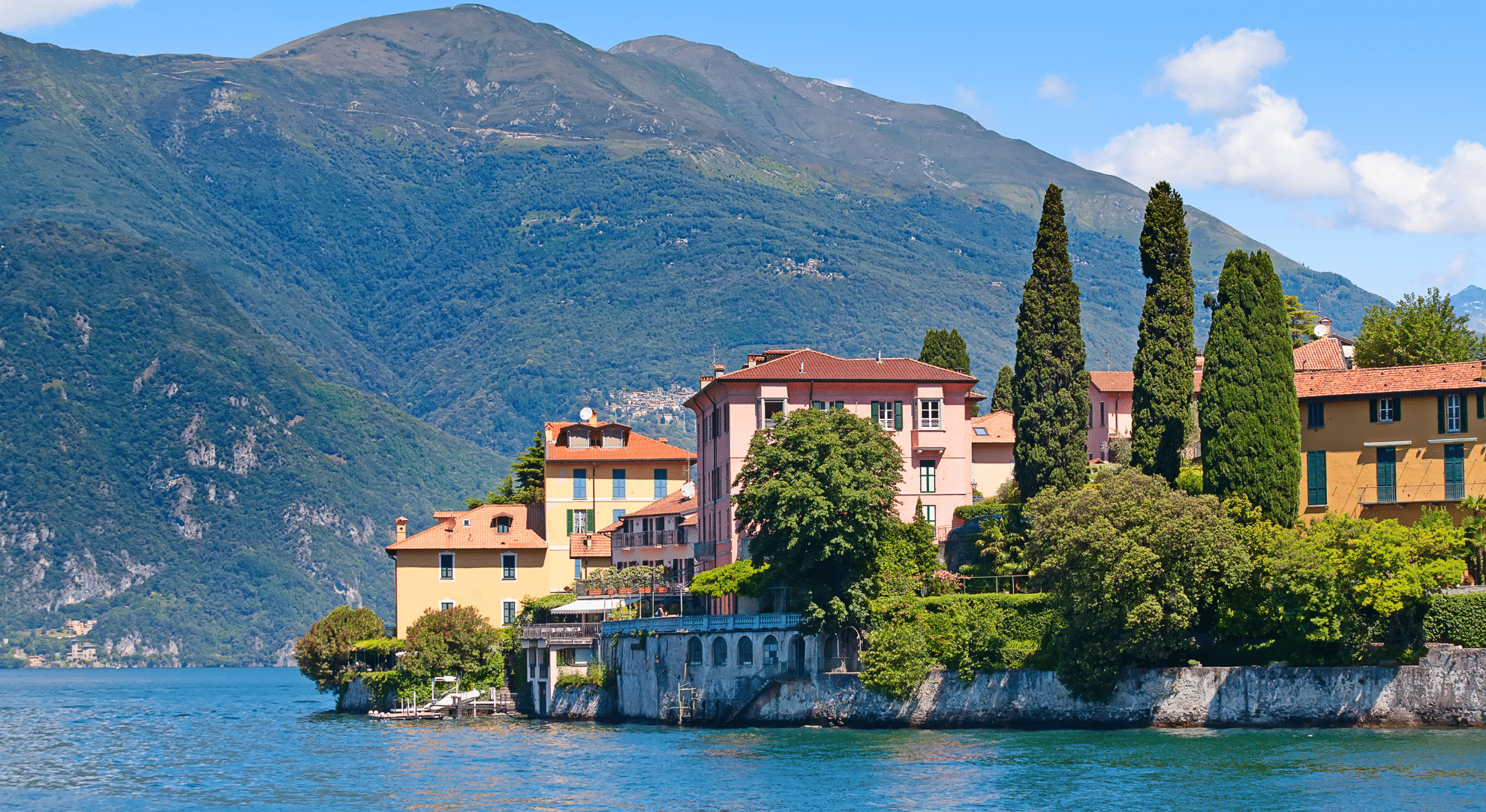 Lake Como