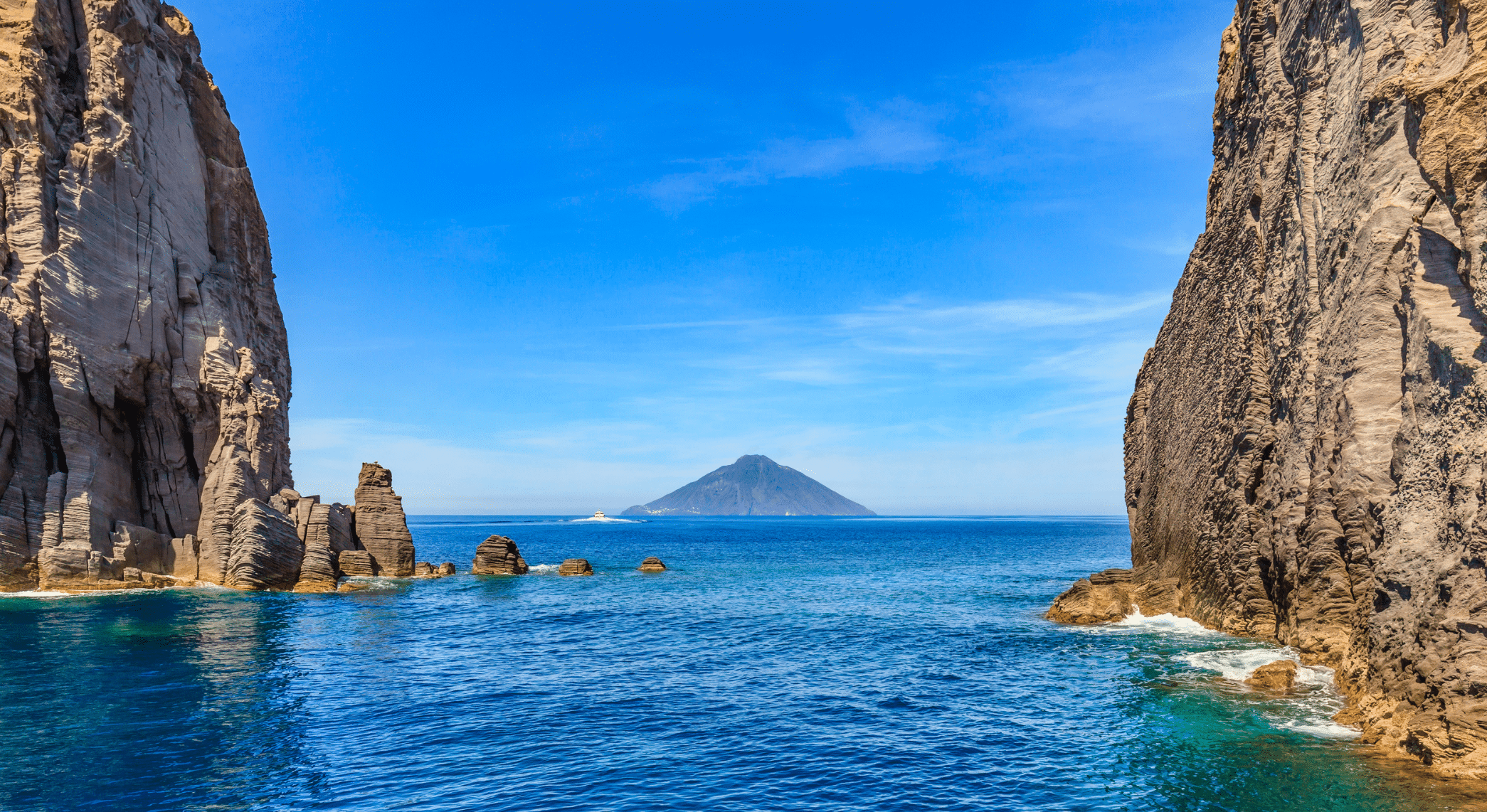 The Case for Each Island