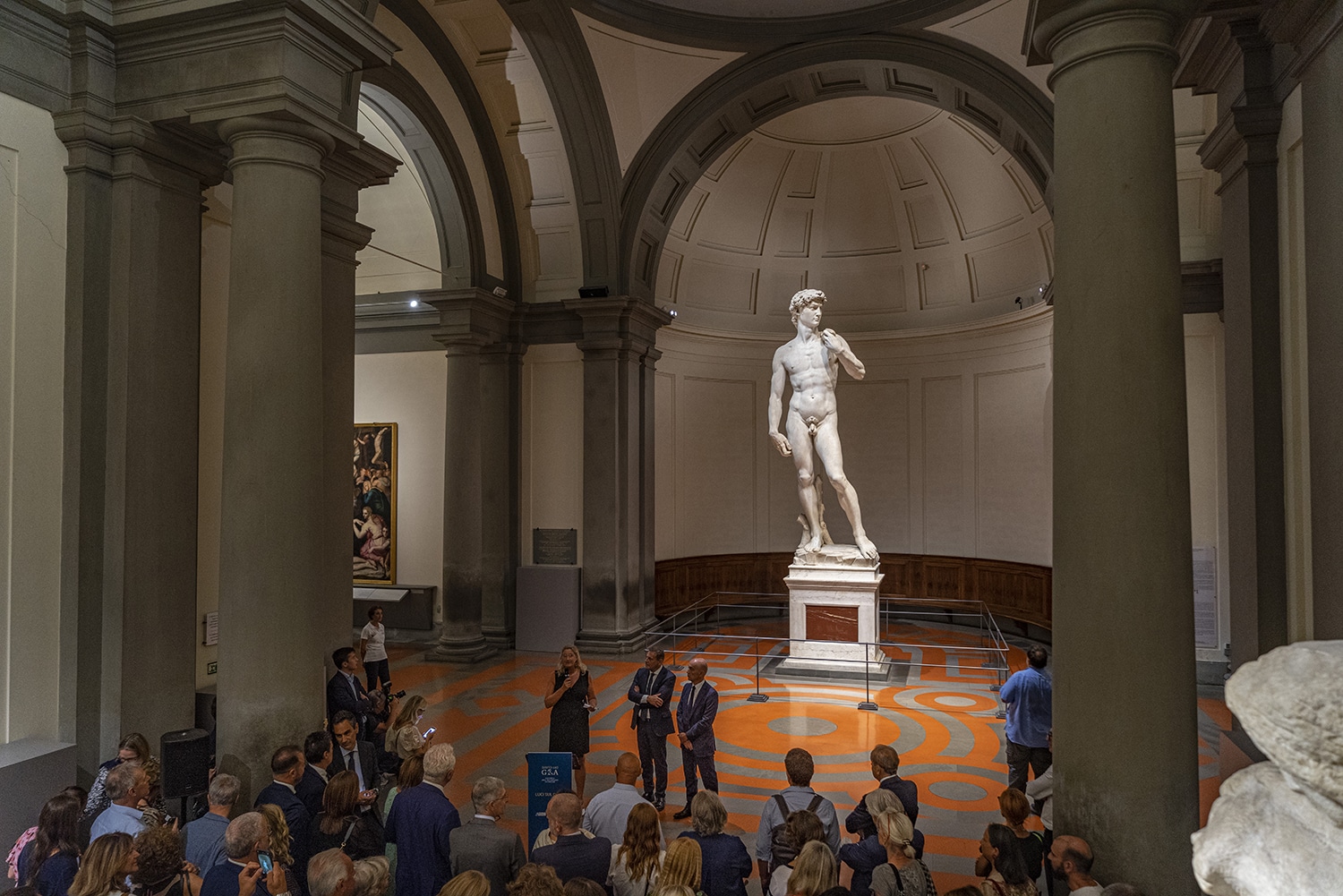 The Palaces: Art in Private Hands