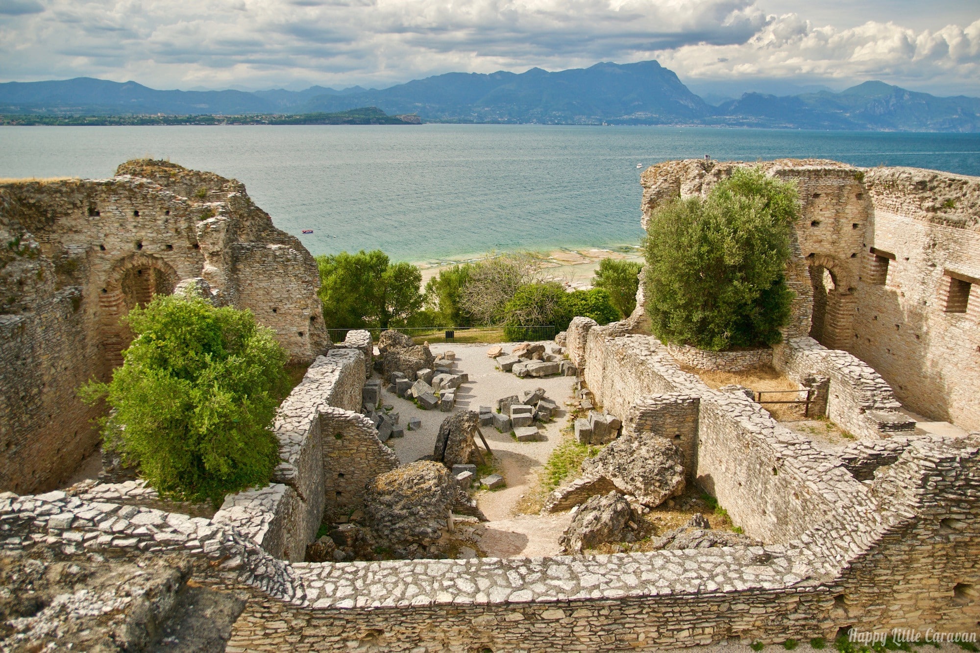 Grotte di Catullo