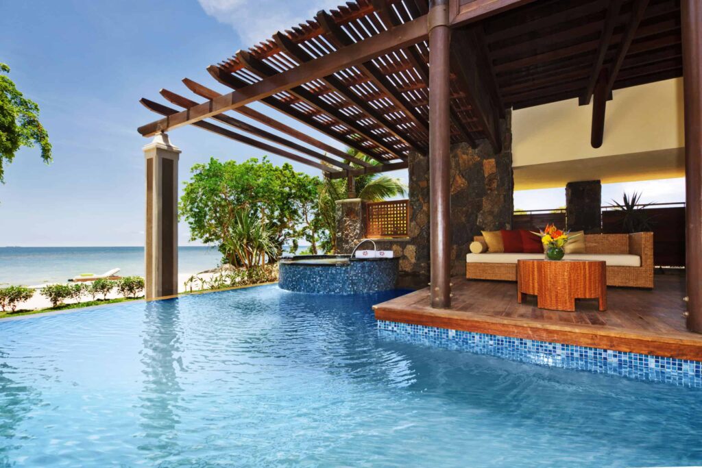 Le Jadis Beach Resort and Wellness