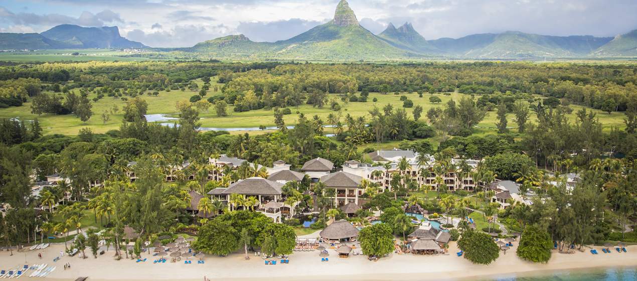 Hilton Mauritius Resort and Spa