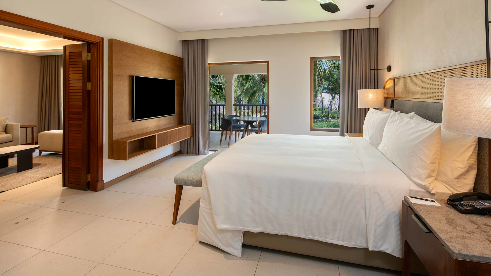Family Suites